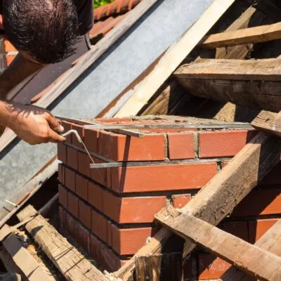 Chimney Repairs