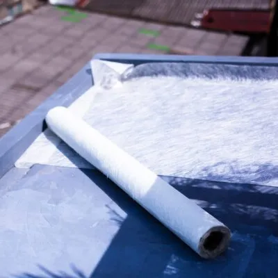 GRP Fiber Glass