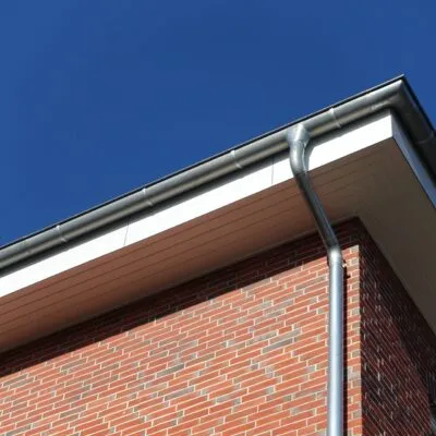 Guttering