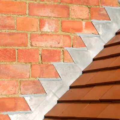 Leadwork