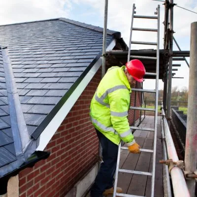 Roof Repairs